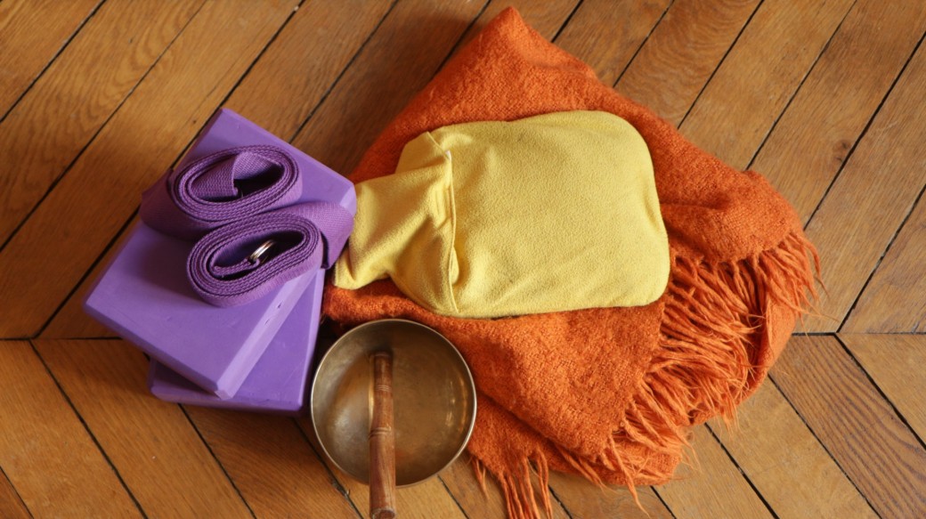 Yoga endométriose - Stress, douleurs neuro, inflammation