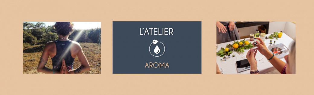 Yoga et aromathérapie : Atelier Automne