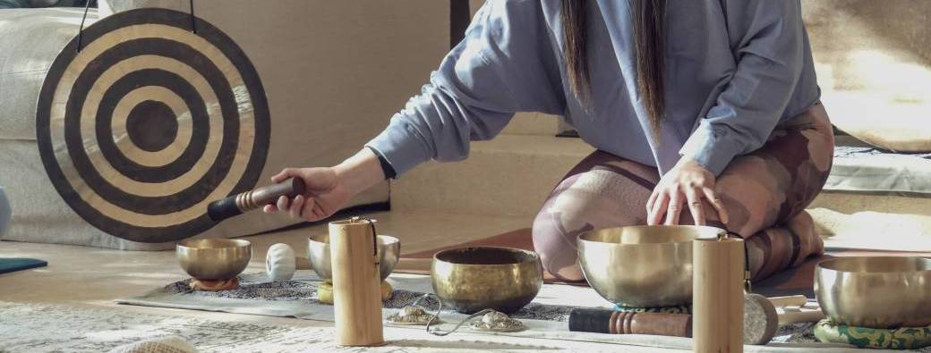 Yoga et Art de Vivre Chinois