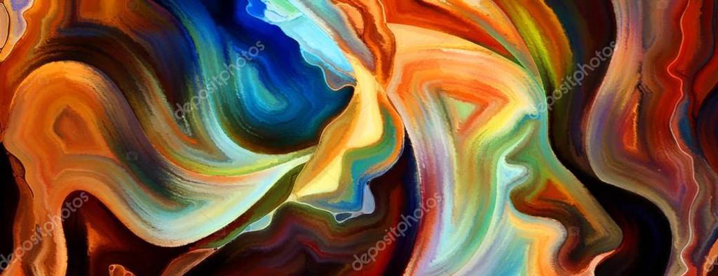 Yoga et Arts plastiques