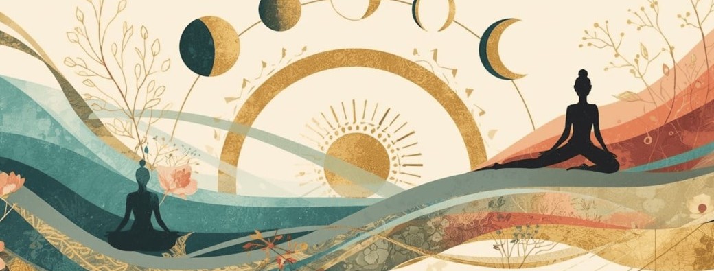 Yoga et cycles féminins