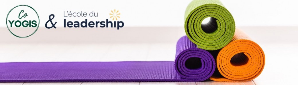 Yoga et leadership : Réguler ses émotions