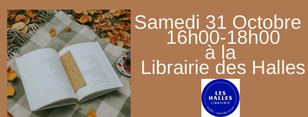 Yoga et livres de l’automne 