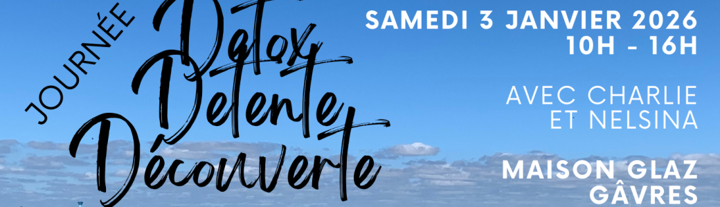 Marche Océane et Yoga le 03/01/2026 à Gâvres (56)