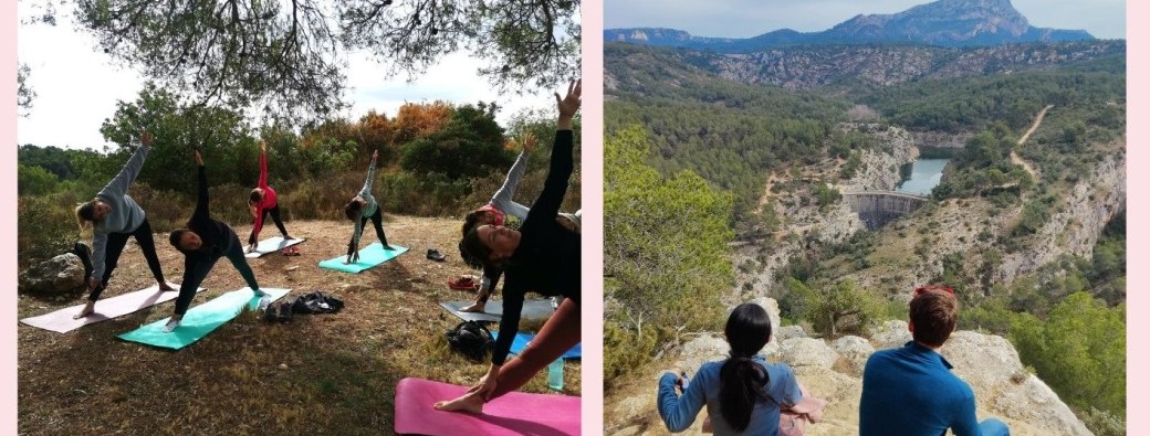 Rando et Pilates