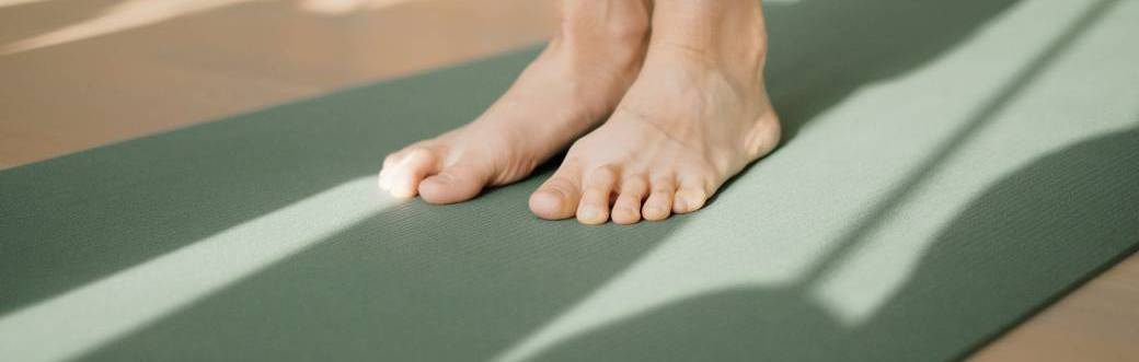 Yoga et Posture
