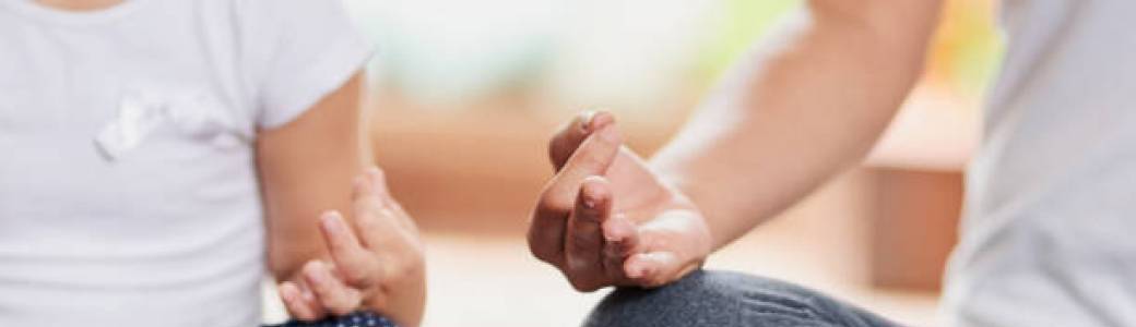 YOGA FAMILY RUMILLY 4/9 ans