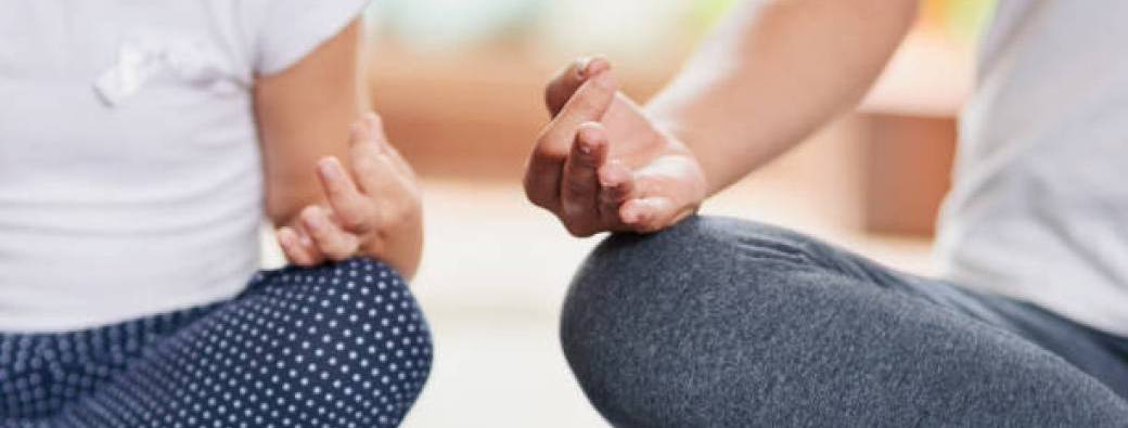 YOGA Family