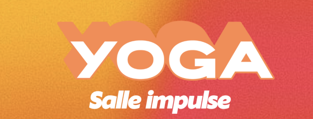 Yoga fit