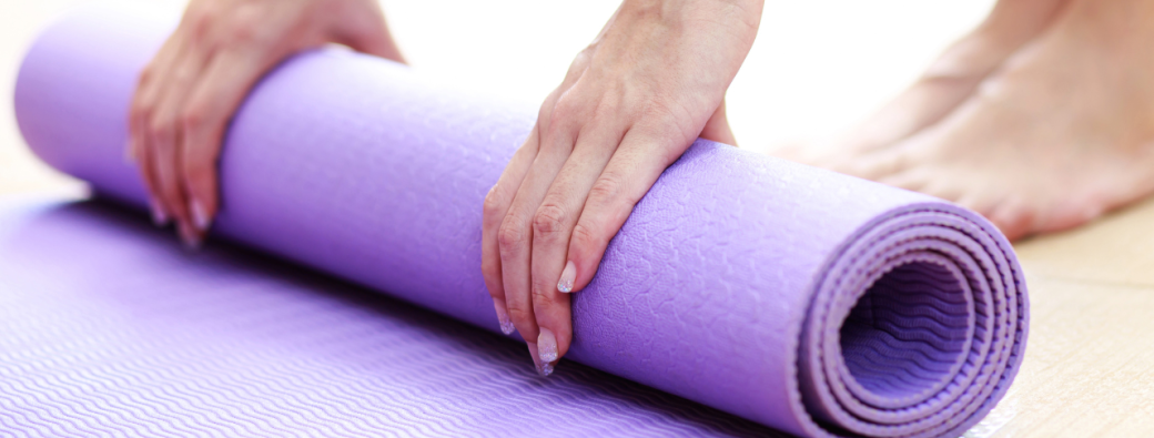 Yoga fonctionnel