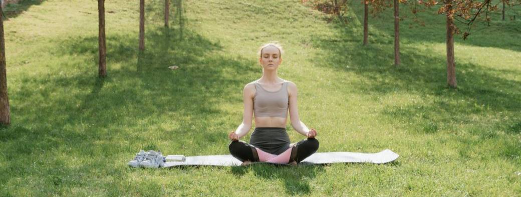 Yoga Harmonie Hormones 