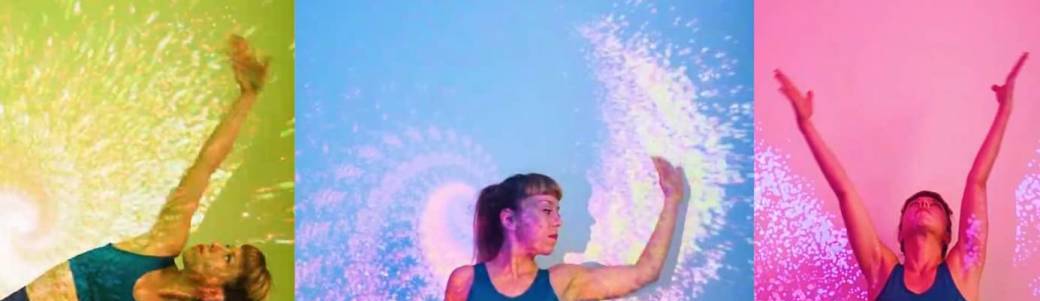 Yoga immersif à Morpho