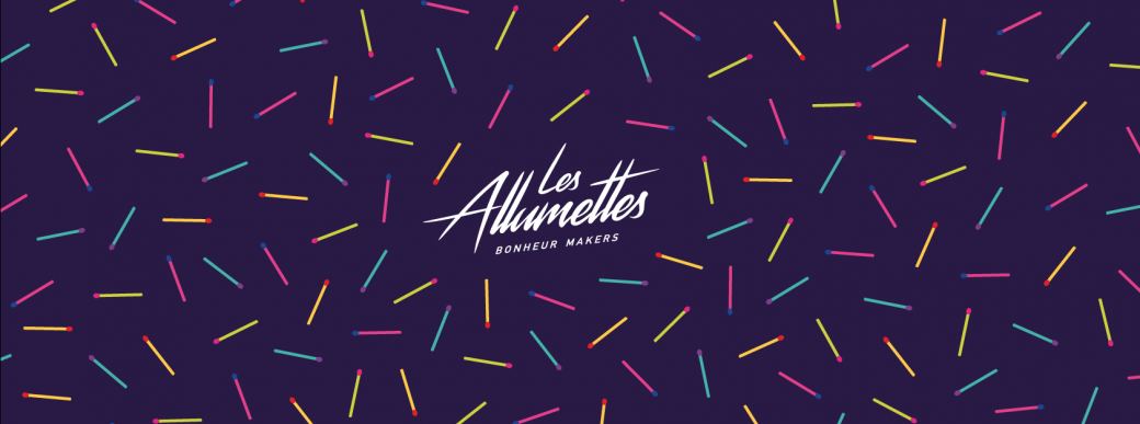 Yoga & Inspiration by les Allumettes 