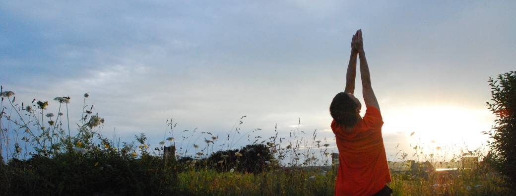 Yoga-joie