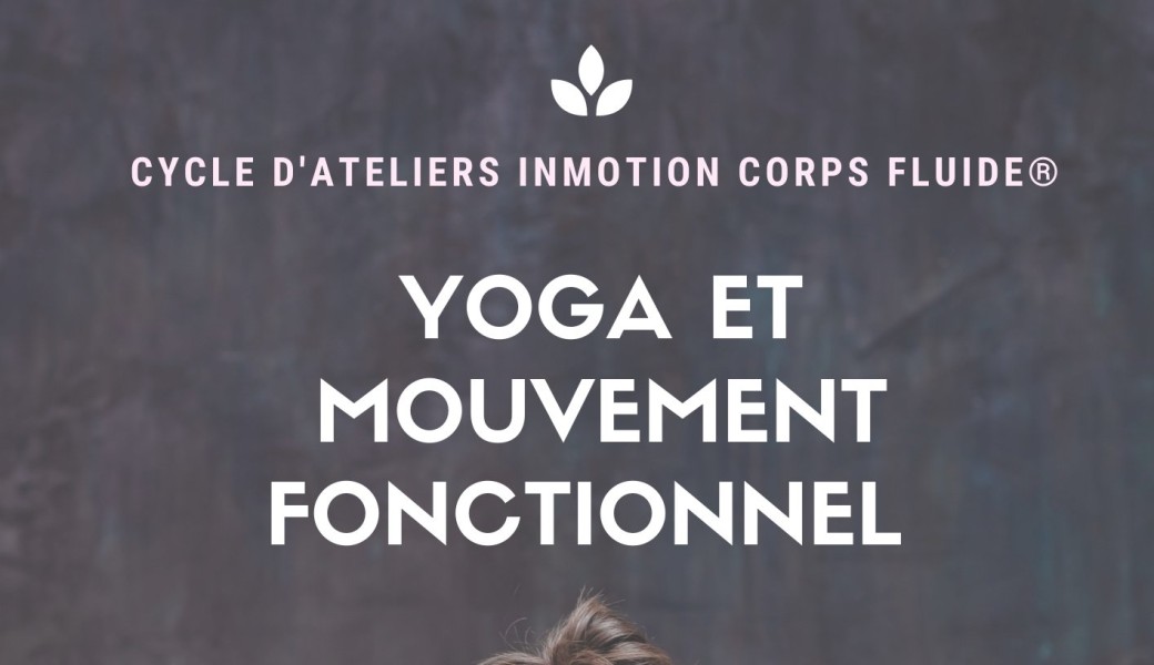 Yoga&Mouvement Fonctionnel
