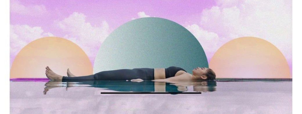 Yoga nidrâ estival
