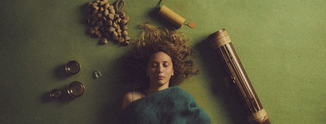 Yoga Nidra - Les fondations avec Masha Begunova