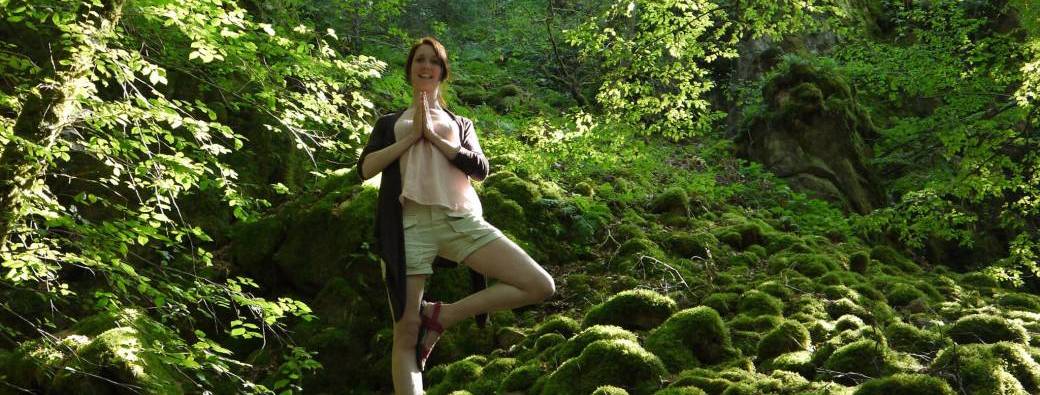 Yoga nidra sonore 'Mon arbre intérieur'