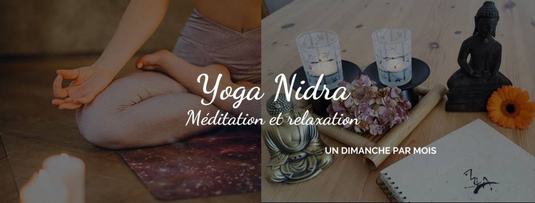 Yoga Nidra