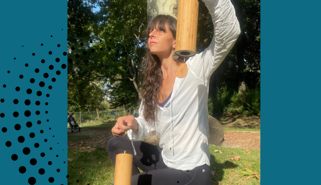 Yoga Nidra