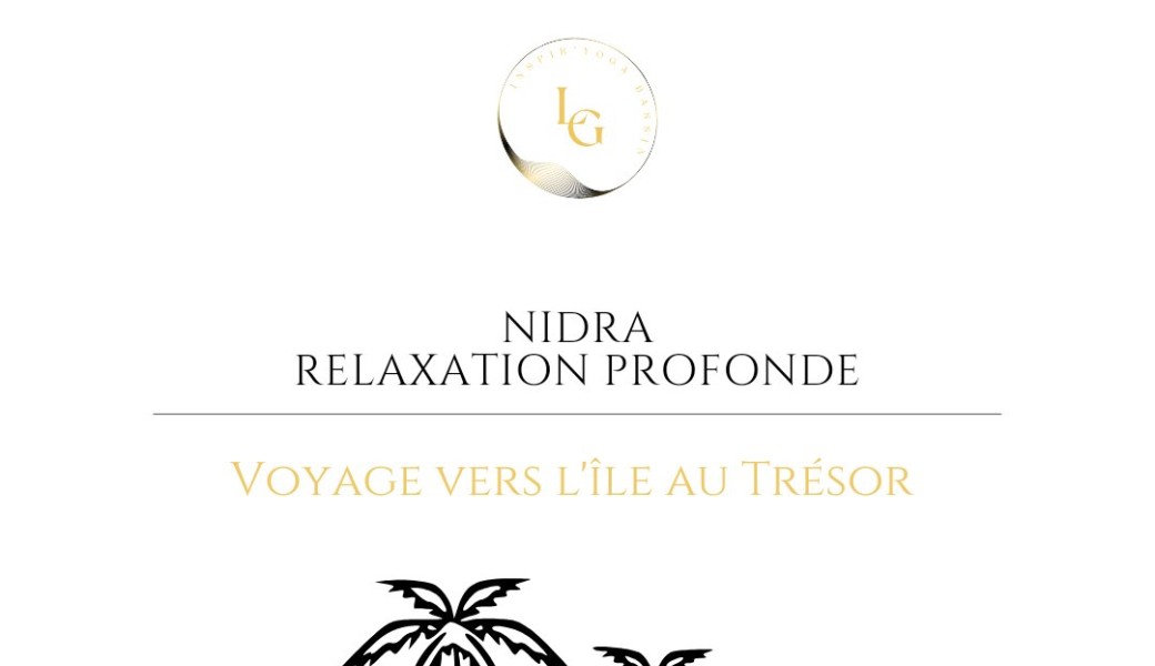 Yoga Nidra Relaxation profonde