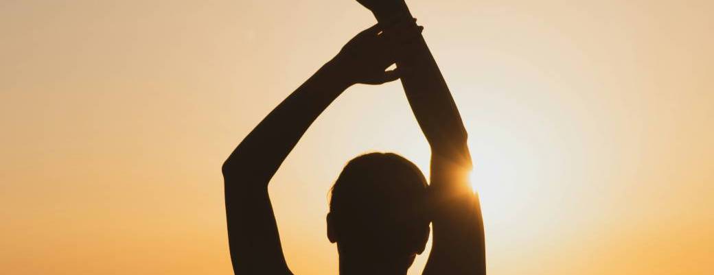 Yoga Nidra