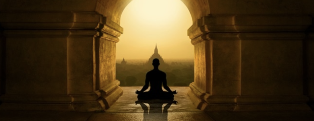 YOGA NIDRA