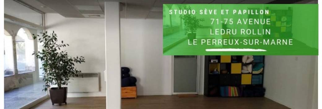 Yoga Opening au Perreux Sur Marne