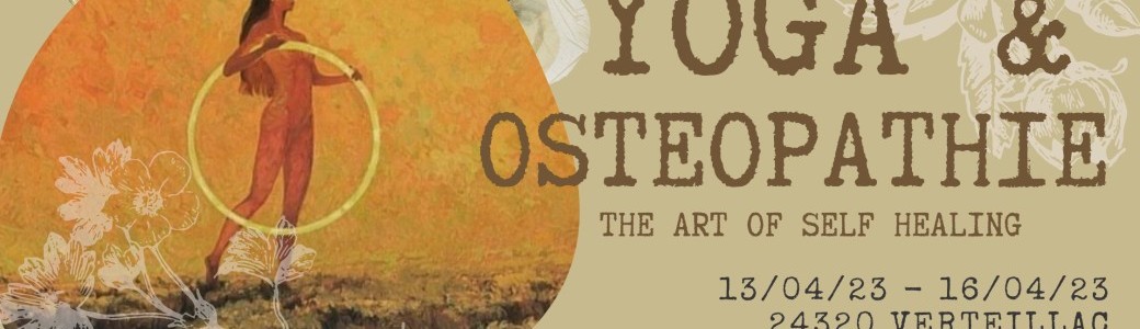 Yoga & Ostéopathie