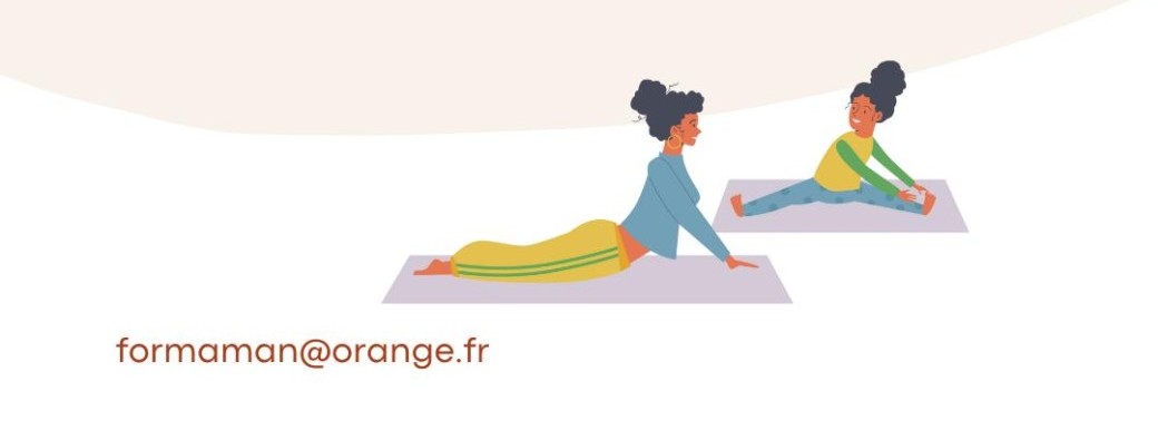 Yoga parent enfant au Mas Posant - 18 mois à 3 ans
