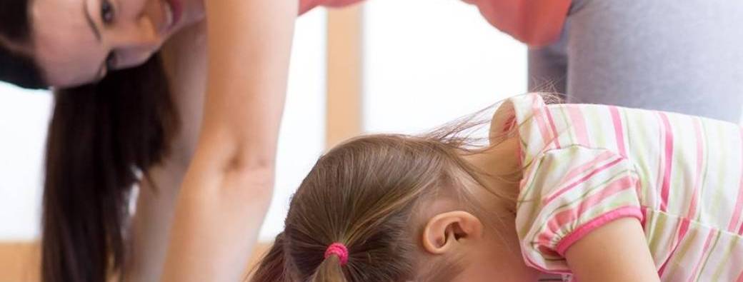 Yoga parents-enfants des 10 ans aux Ateliers ! 