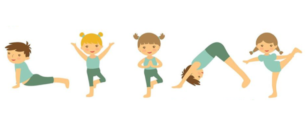 Atelier de yoga parents / enfants 