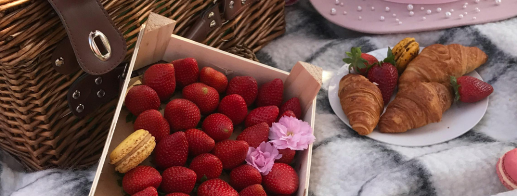Yoga, pilates and brunch in Paris
