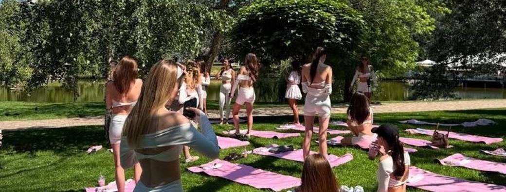YOGA & PIQUE-NIQUE 23/05 À 10H00
