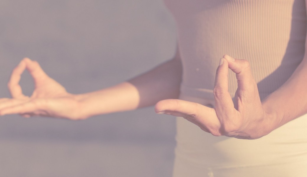 Yoga post natal