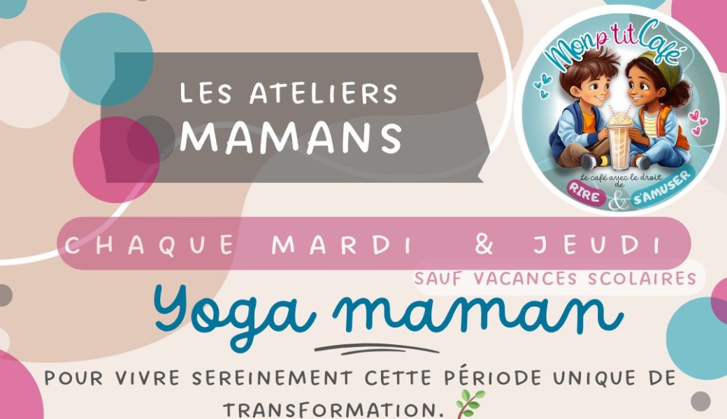 Yoga POST-NATAL