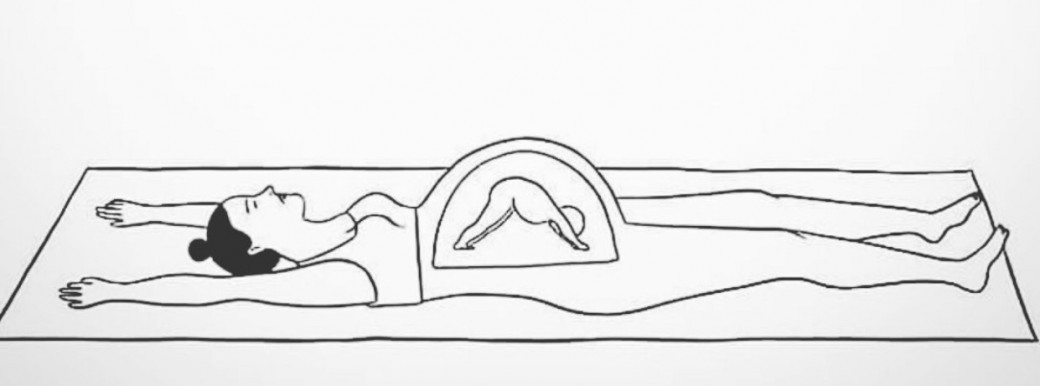 YOGA PRÉNATAL NAISSENTIEL (18h30)