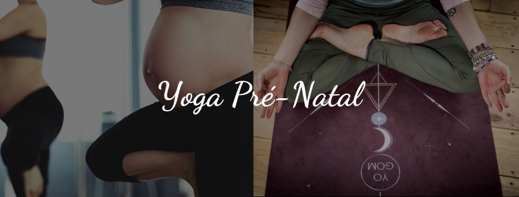 Yoga Pré-Natal Laval