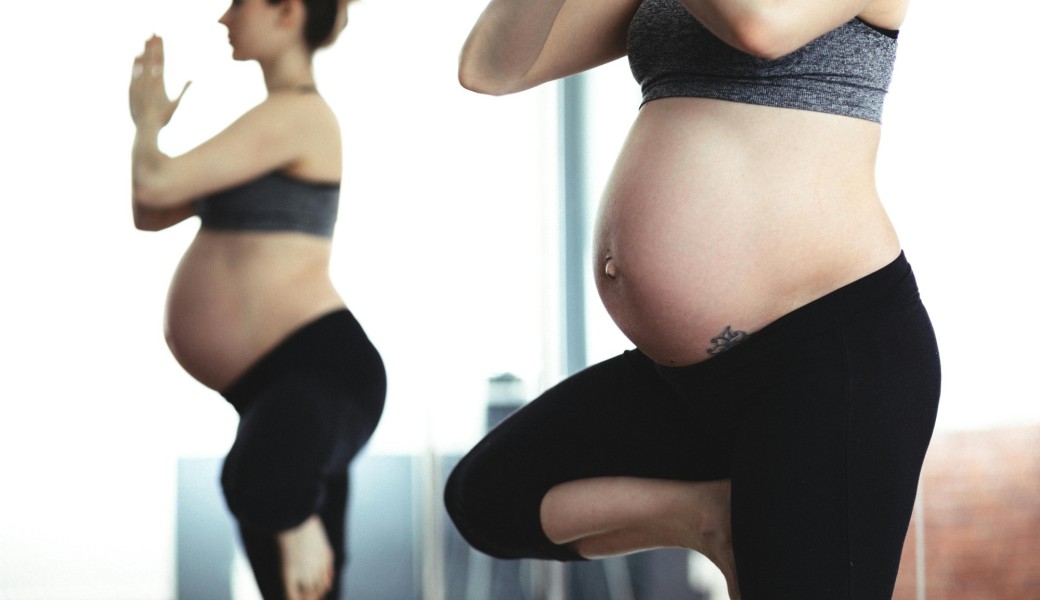Yoga Prénatal à la cause des parents 