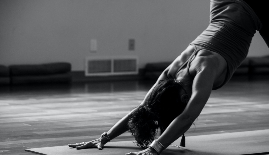 Yoga prénatal V10h45 Mars