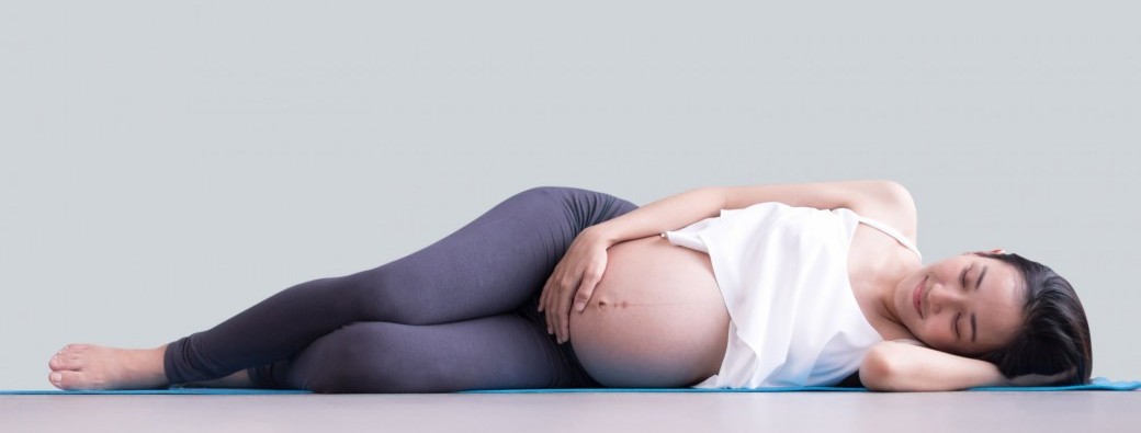 Yoga prénatal