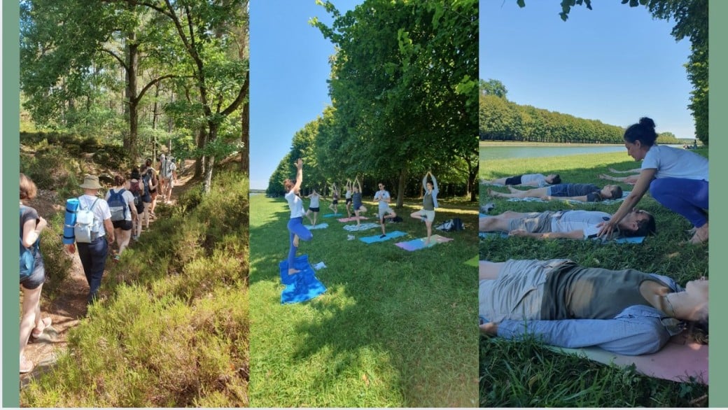 Yoga rando 05/10