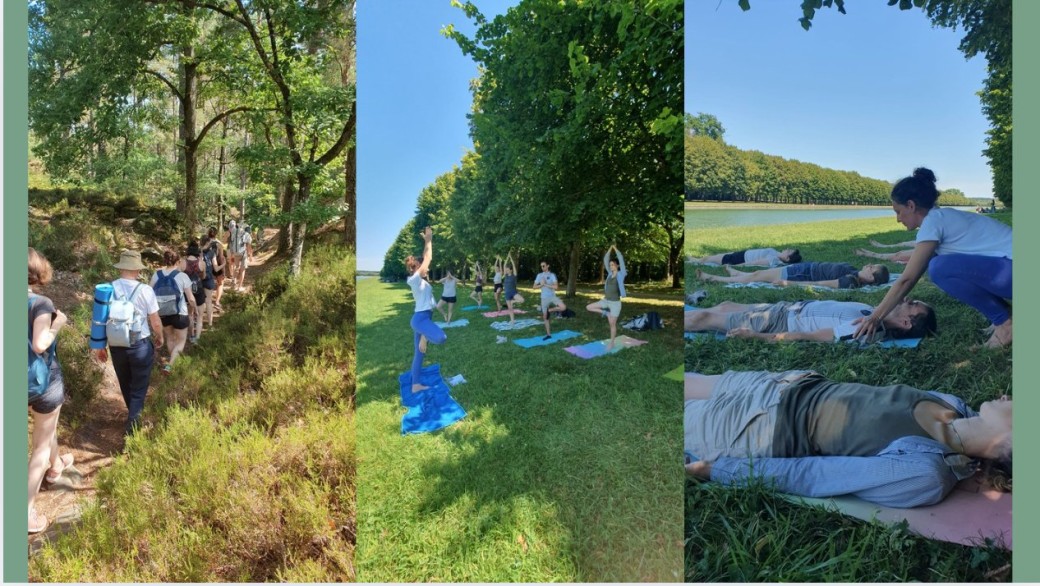 Yoga rando 15/08