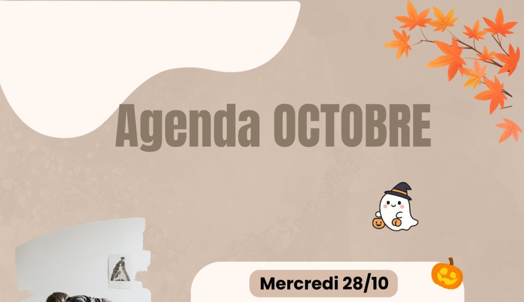 YOGA RECREATIF HALLOWEEN