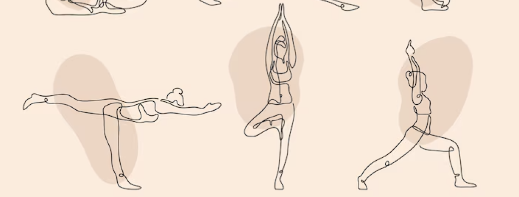 Yoga, relaxation, danses latines