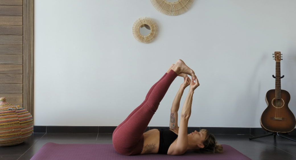 Yoga renforcement
