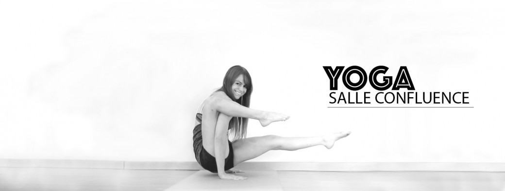 Yoga pour tous- Salle Confluence