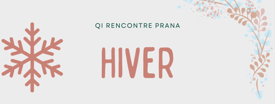 Yoga Se préparer naturellement à l'hiver