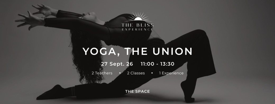 Yoga, The Union
