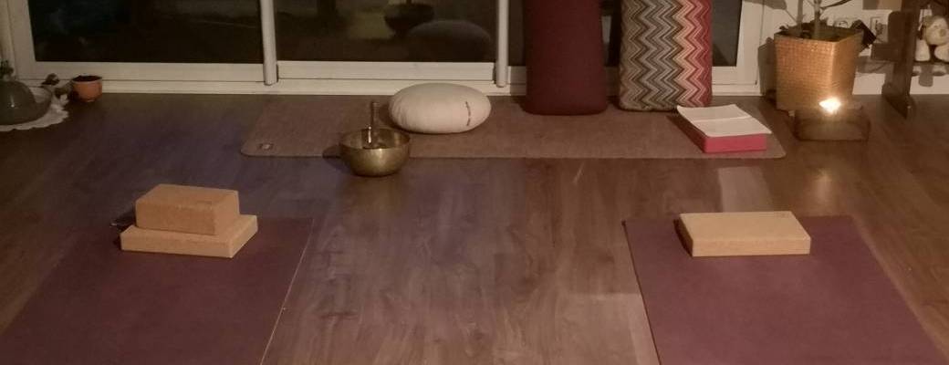 Yoga Vinyasa 20 mai Yoga Vinyasa 20 mai